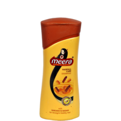 Meera Shampoo bottle - 40 ml